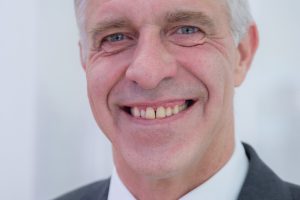 Harting-Vorstand beruft Uwe Gräff