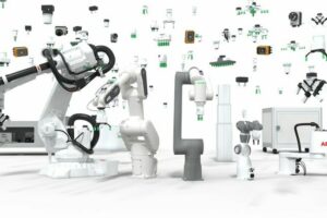 Plug-&-Play-Pakete für KMU: ABB Robotics startet Partner-Ecosystem