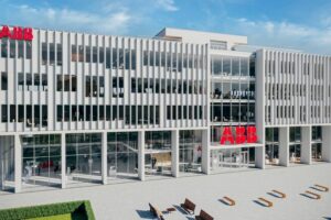ABB nimmt 280 Millionen US-Dollar für neuen Campus in Schweden in die Hand