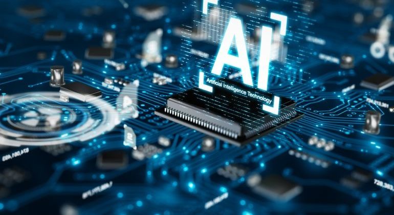 3D_render_AI_artificial_intelligence_technology_CPU_central_processor_unit_chipset_on_the_printed_circuit_board_for_electronic_and_technology_concept_select_focus_shallow_depth_of_field