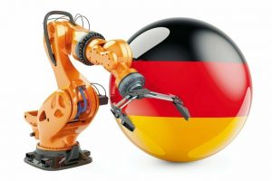 Roboter-Revolution: Wo steht die Robotik-Szene in Deutschland?