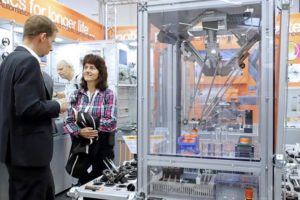 Regionalmessen: all about automation startbereit in Essen und Chemnitz