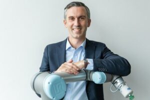 Universal Robots baut Vertriebsnetz aus: Neue Partner in Bayern und Hessen