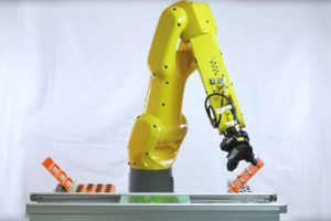 KI-basierte Kalibrierung steigert Roboter-Genauigkeit