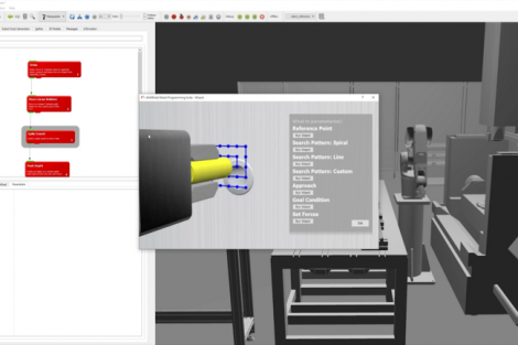 ArTIA-Schnittstelle: Siemens und Artiminds verbinden Roboter und SPS