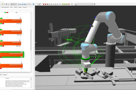 Artiminds: Smarte Software automatisiert toleranzbehaftete Prozesse