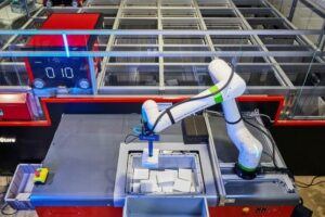 Automatica: KI und Digitalisierung in der industriellen Produktion