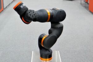 Kostengünstige Roboter: Große Entlastung zum kleinen Preis