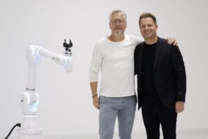 Dr. Bernd Heinrichs verstärkt Neura Robotics als Chief Growth Officer