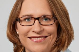 IFR: Dr. Susanne Bieller ist neue Generalsekretärin