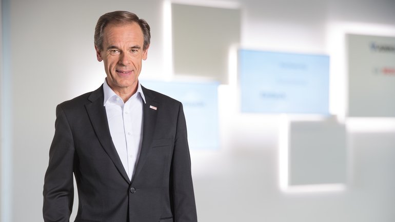 KI, IoT & Co.: Bosch erhöht Investitionen in Start-ups