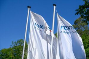 Bosch Rexroth erzielt Rekordumsatz in 2022