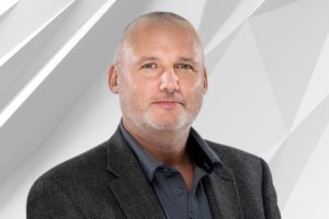 ABB ernennt Jörg Theis zum Leiter von B&R