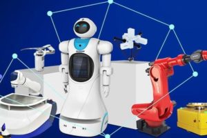Robotik: Die 6 wichtigsten chinesischen Roboter-Hersteller
