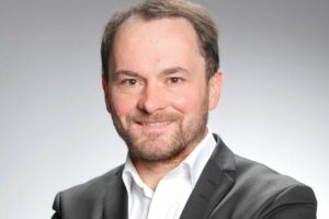 Christian Eberle neuer Maintenance Director für Zentraleuropa bei Exotec