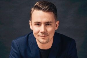 Christian Piechnick kündigt neue Wandelbots-Strategie an: 100% Software
