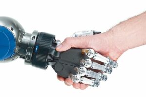 So geht MRK: 5 Erfolgsfaktoren für die Mensch-Roboter-Kooperation