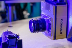 Cognex: Intelligente Kameras für die Zündspulen-Inspektion