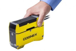 Cognex: 3D-Vision-System so einfach wie eine 2D-Smartkamera