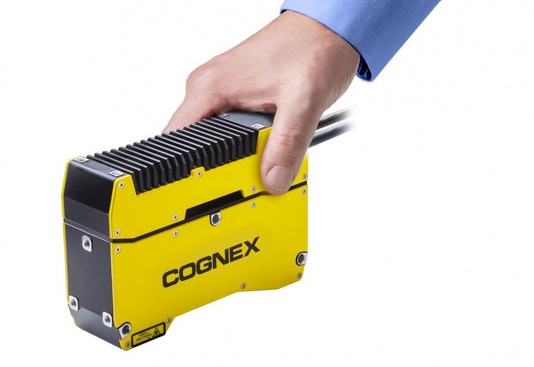 Cognex: 3D-Vision-System so einfach wie eine 2D-Smartkamera