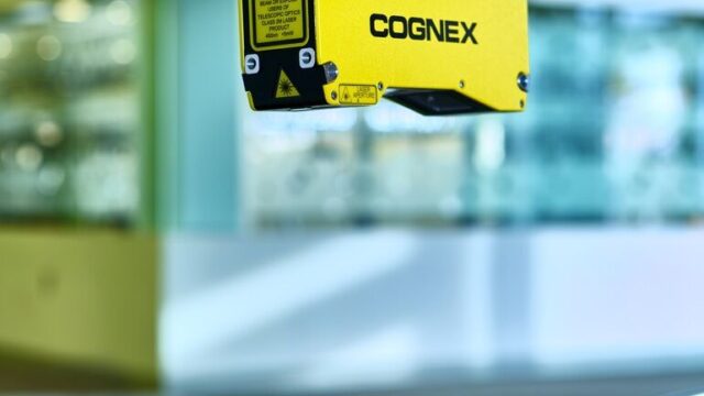 Cognex optimiert 3D-Vision mit KI