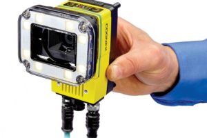 Cognex: Erste industrielle Smart-Kamera mit Deep-Learning-Software
