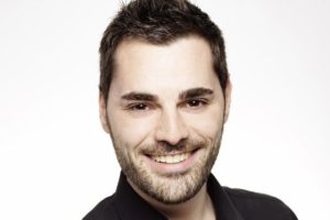 Creaform: Marc-Antoine Schneider neuer Vertriebsleiter