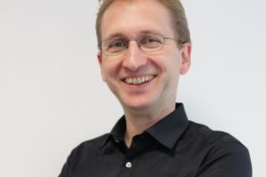 Creaform: Stefan Hoheisel neuer Vertriebsleiter für DACH