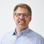 Dirk Thamm: Der Cobot-Experte ist jetzt Head of Product Management and Applications beim Start-up Coboworx in Osann-Monzel