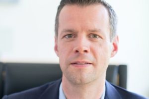 Bosch Rexroth: Heiner Lang wird Vorstand für Entwicklung