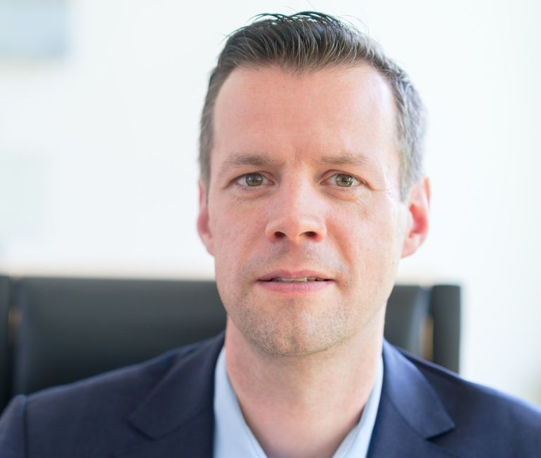 Bosch Rexroth: Heiner Lang wird Vorstand für Entwicklung