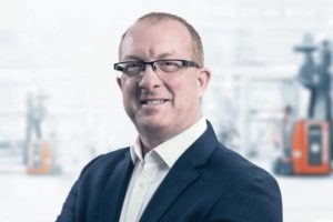 FTS-Spezialist EK Automation: Chris Price führt UK-Geschäft