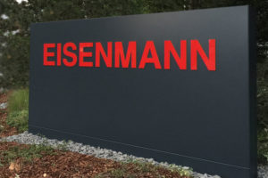 Eisenmann: Investorenprozess abgeschlossen, Auslandstöchter verkauft