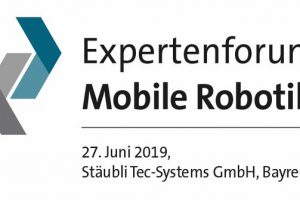 Expertenforum zeigt Mobile Robotik