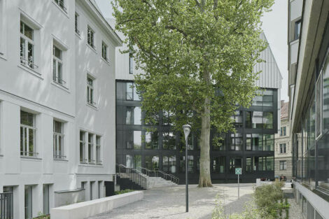 Exotec eröffnet Zweigniederlassung in Graz