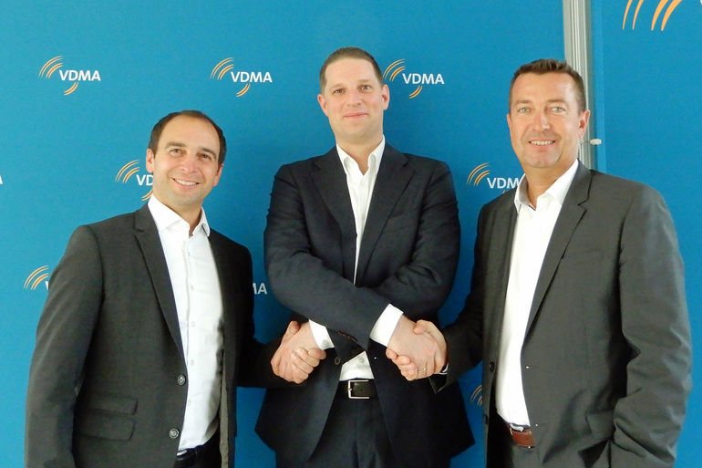 Wolfgang Hillinger und Andreas Drost neu im FTS-Vorstand des VDMA