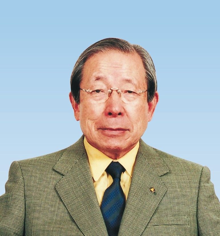 Fanuc-Gründer Dr. Seiuemon Inaba mit 95 Jahren gestorben