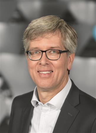Festo: Dr. Frank Melzer lenkt Plattform Industrie 4.0