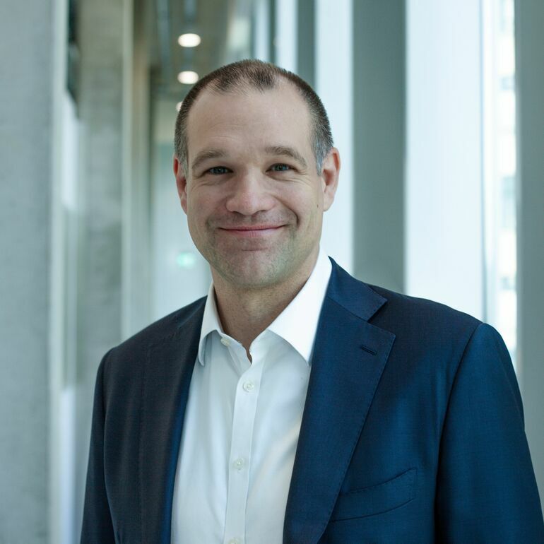 Florian Rösch jetzt neuer Geschäftsführer bei OKU Automation