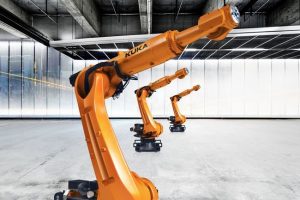 Kuka wird mehr als 700 Roboter an Ford Otosan liefern