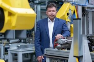 Freude vor der Automatica: VDMA erwartet Allzeithoch für Deutsche Robotik und Automation