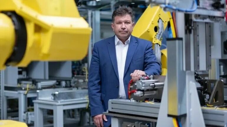 Freude vor der Automatica: VDMA erwartet Allzeithoch für Deutsche Robotik und Automation