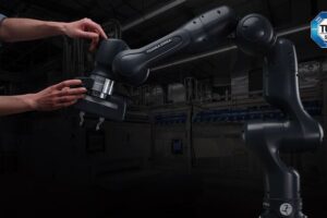 Investoren-Wettstreit: Neura Robotics, Agile Robots und Schoeller bieten für Franka Emika