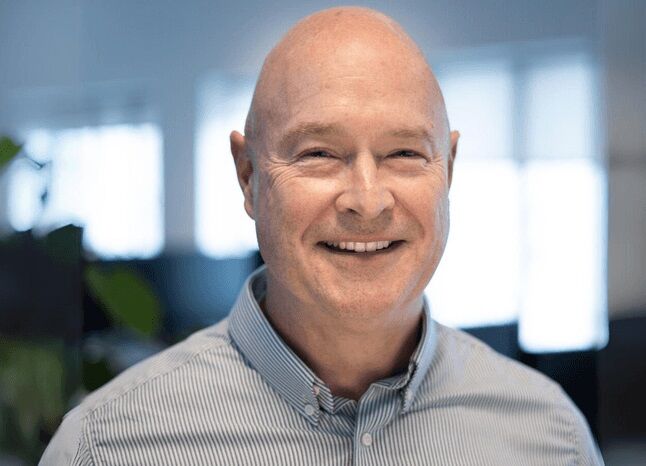 Micropsi Industrie ernennt US-Softwareexperten Gary Jackson zum CEO