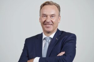 Gerald Vogt jetzt CEO der ganzen Stäubli-Gruppe