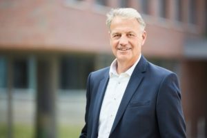 Hahn Group: Gregor Kessler neuer COO der Material Handling Division