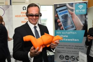 Hahn Automation erhält erneut Innovationspreis