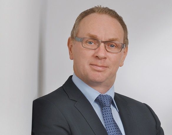 Bernhard Rupke erweitert Management-Team bei Hahn