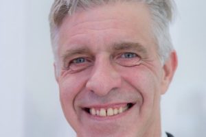 Technologie-Vorstand Uwe Gräff verlässt Harting