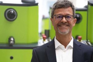 Agilox-CEO Helmut Schmid: "Mobile Robotik ist ein großer Zukunftstreiber"
